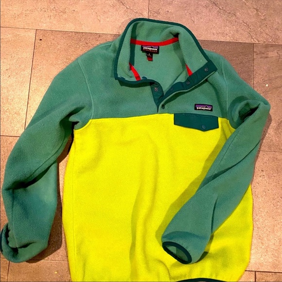 Patagonia Sweaters - Patagonia pullover